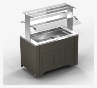 Refrigerated Salad, Condiment & Cold Food Or Beverage - Food #9054935