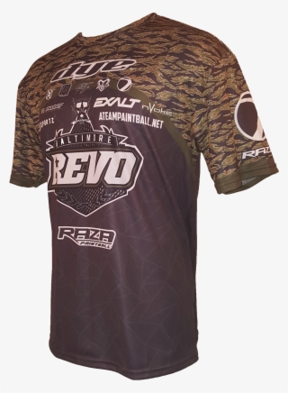 Active Shirt #9054937