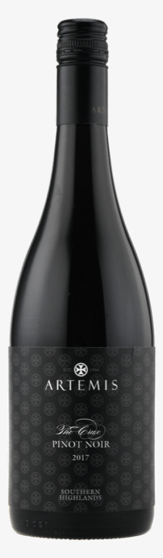 2017 Artemis The Crux Pinot Noir - Glass Bottle #9054968