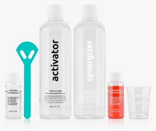 Shopper Approved Reviews - Plastic Bottle #9054969