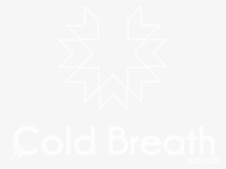 Cold Breath Records Apparel - Ivory #9055003