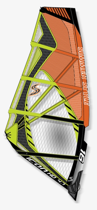 Red Hd - Windsurfing #9055119