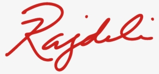 Raj Pink Signiture - Calligraphy #9055143