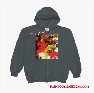 Toontown Hoodie - Sweatshirt #9055225