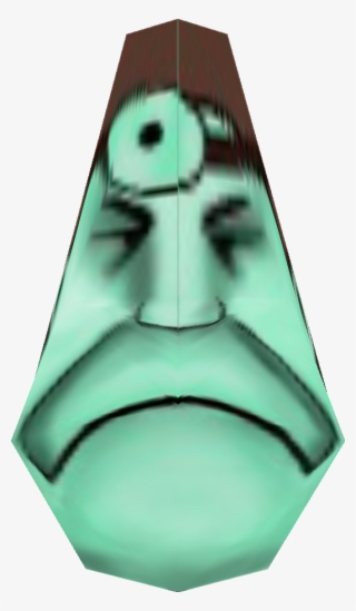 Image Spin Doctor Head Png - Lampshade #9055317