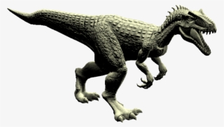 Indominusrex Sticker - Velociraptor #9055386