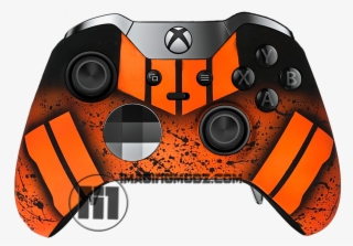 Image - Controle Xbox One Elite #9055462