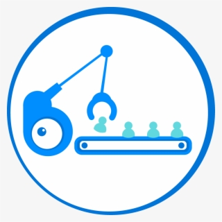 Bubbleye Automates Your Mobile User Acquisition, Maximizing - Circle #9055533