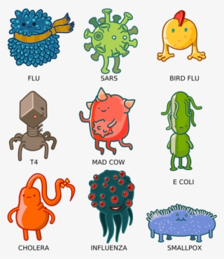 “killing Me Softly” By Lucian Brihacescu - Biologia Celular #9055563