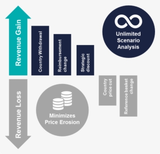 Inpharmation's International Reference Pricing Simulators #9055773