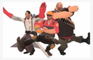 Kazotsky Kick Medic #9055853