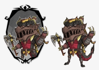 4 Months Ago - Roseate Don T Starve #9056057