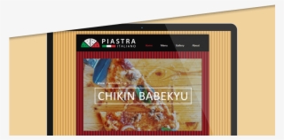 Website - Poster #9056091