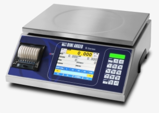 800 X 800 6 - Weighing Scale #9056096