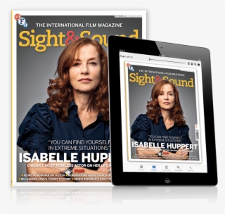 Sight And Sound Magazine Covers #9056202