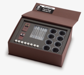 Heavy Metal Indicator Kit - Machine #9056264