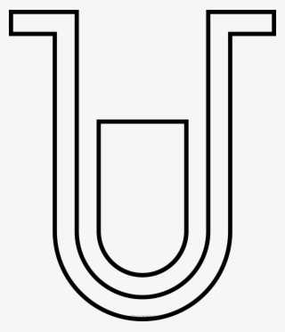 Test Tube Coloring Page - Circle #9056444