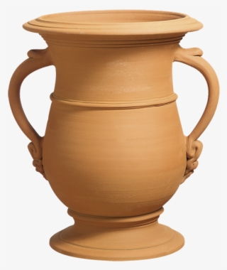 Rhs Bicentenary Urn - Earthenware #9056484