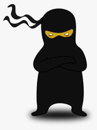 Free Png Ninja Transparent Ninja - Free Ninja #9056494