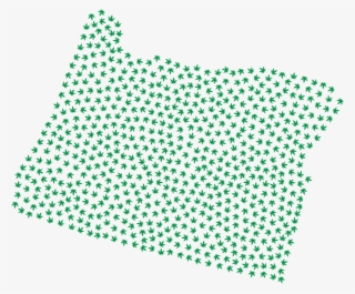 Oregon Marijuana Green - Graph Maltego Visualization #9056557