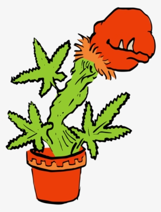 Flowerpot Computer Icons Drawing Flowering Plant #9056590