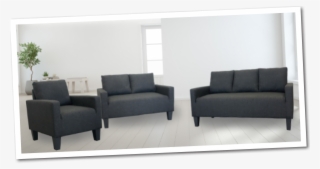 3pc Sofa Set #9056699
