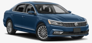 New 2018 Volkswagen Passat - Passat Wolfsburg Edition 2019 #9056782