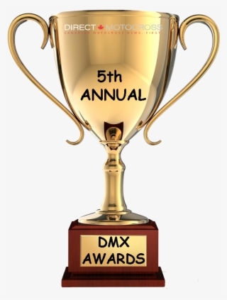 5th Annual Dmx Canadian Mx Nationals Awards - Award For Best Parents #9056894