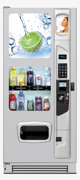 Configure My Machine - Coca-cola #9056937