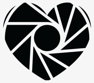 Icon - Aperture Logo #9056941