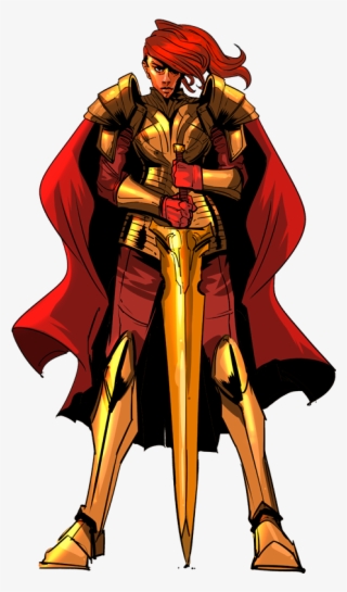 Powers & Abilities - Illustration #9056943