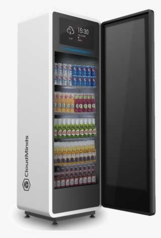 A Frictionless Shopping Experience #9057030