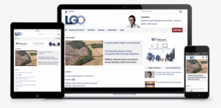 Those With Vision And Guile Will Own The Future - Website #9057034