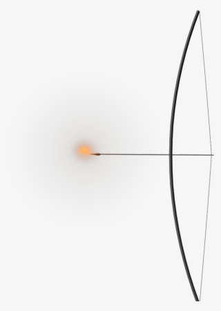 Arrow Bow - Longbow #9057318