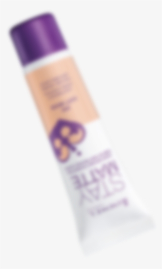 Blurred Packshot 3 - Sunscreen #9057352