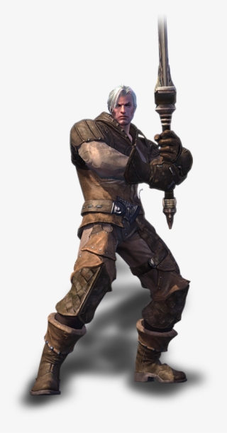 Harbinger Of Death - Action Figure #9057353