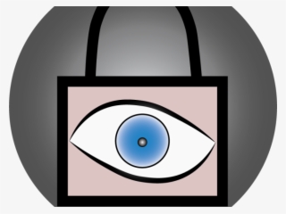 Vision Clipart Blurred Vision - Roman Numbers #9057390