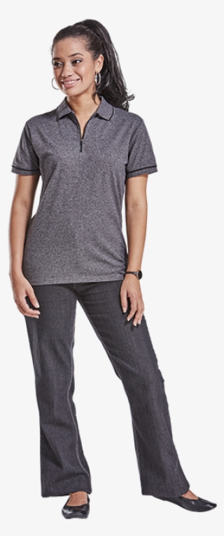 Ladies Stark Golfer - Overall #9057420