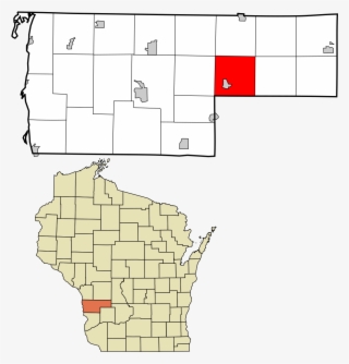 Stark, Wisconsin - Wisconsin #9057425