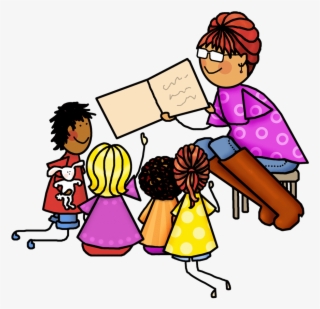 Storytime Reader - Storytime #9057448