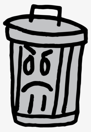 Misfit-trashcan@2x #9057449 Misfit-trashcan@2x #9057449