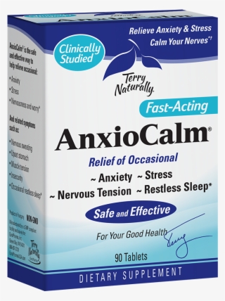 Anxiocalm #9057665