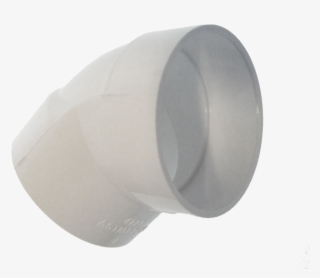 Pipe Corner 45° - Pipe #9057691