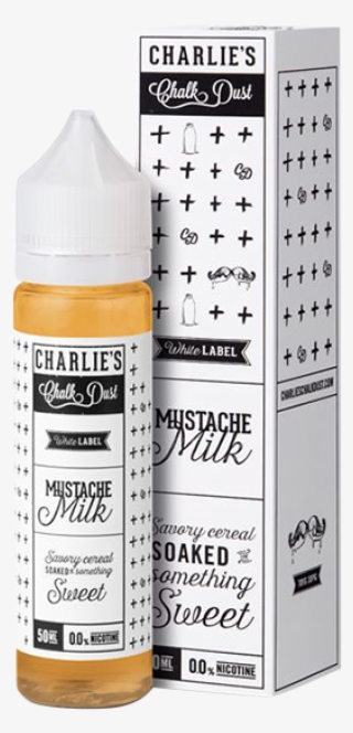 Charlie's Chalk Dust Black Ice #9057754