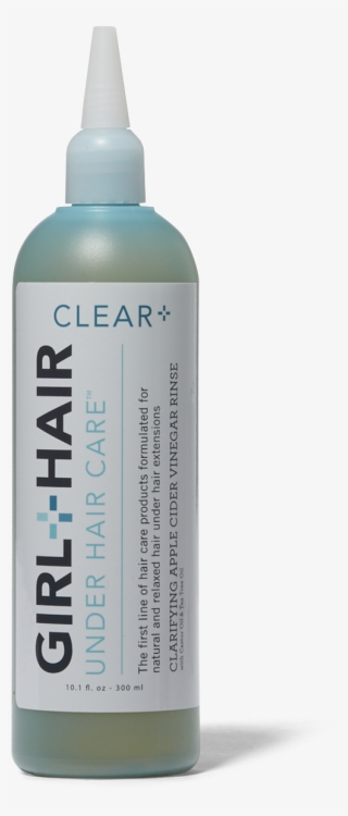 Clarifying Apple Cider Vinegar Rinse - Servair #9057847