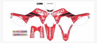 1 - Motorcycle Fairing #9057961