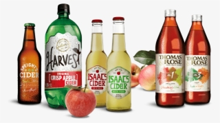 Macs Cloudy Apple Cider #9057986