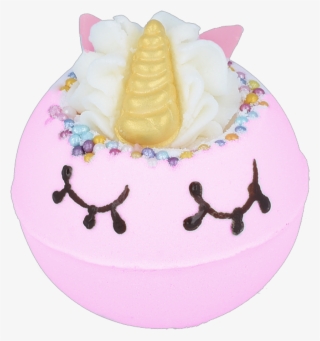 The Last Unicorn Bath Blaster 160g - Unicorn Bath Bomb Cosmetics #9058028