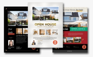 House Flyer #9058118