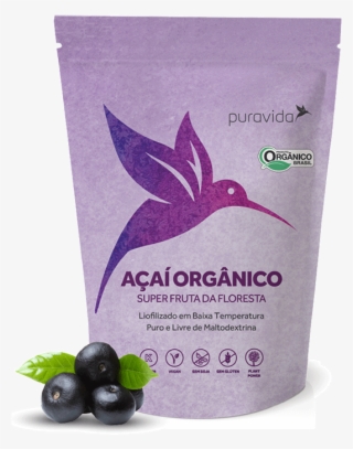 Acai Organico 1 #9058224